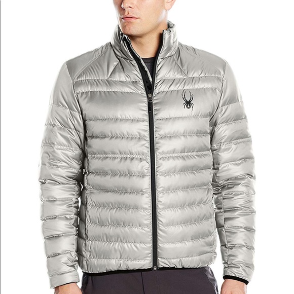 spyder prymo jacket